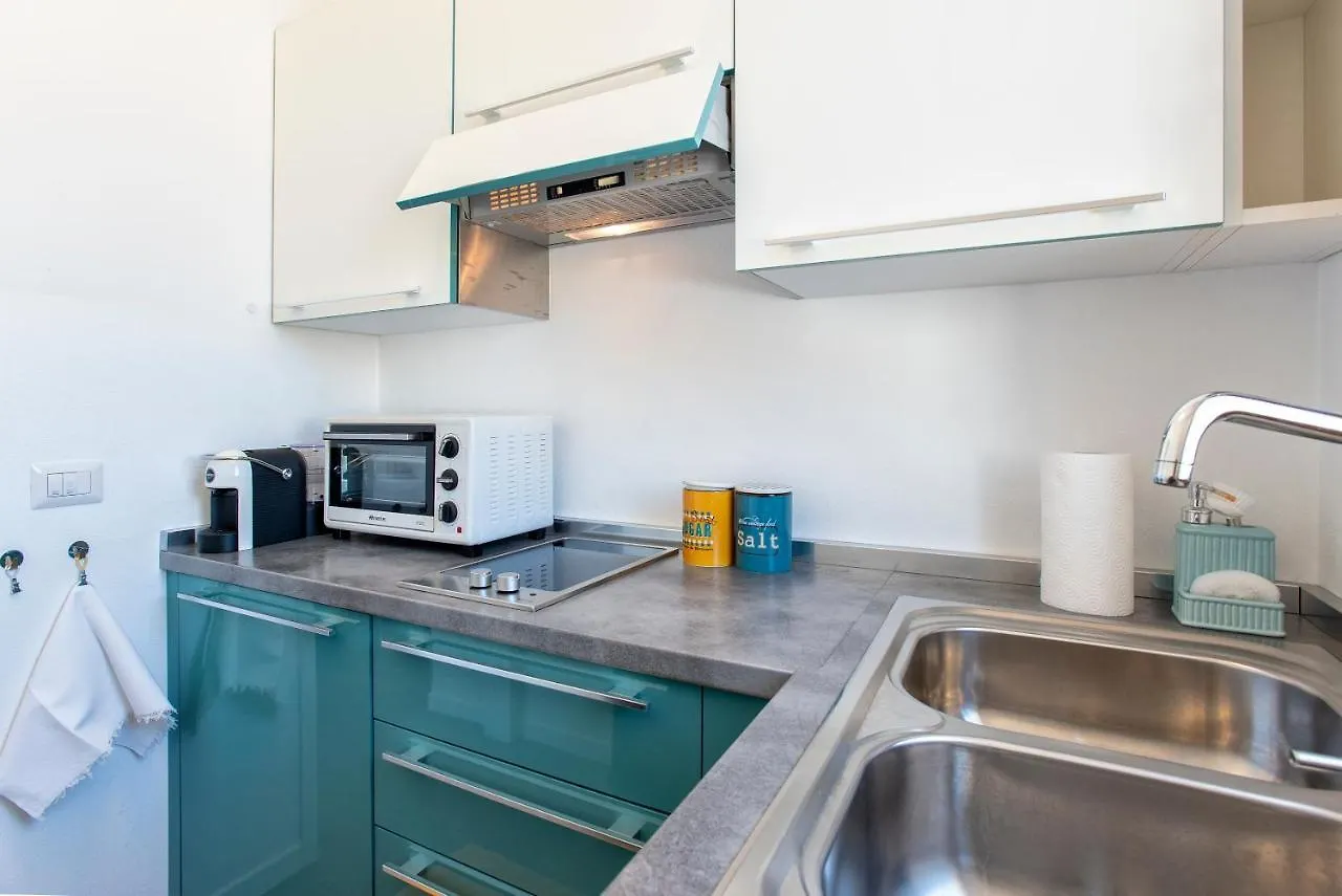 Nura'S - Apartment Al Mare Sea Front Alghero