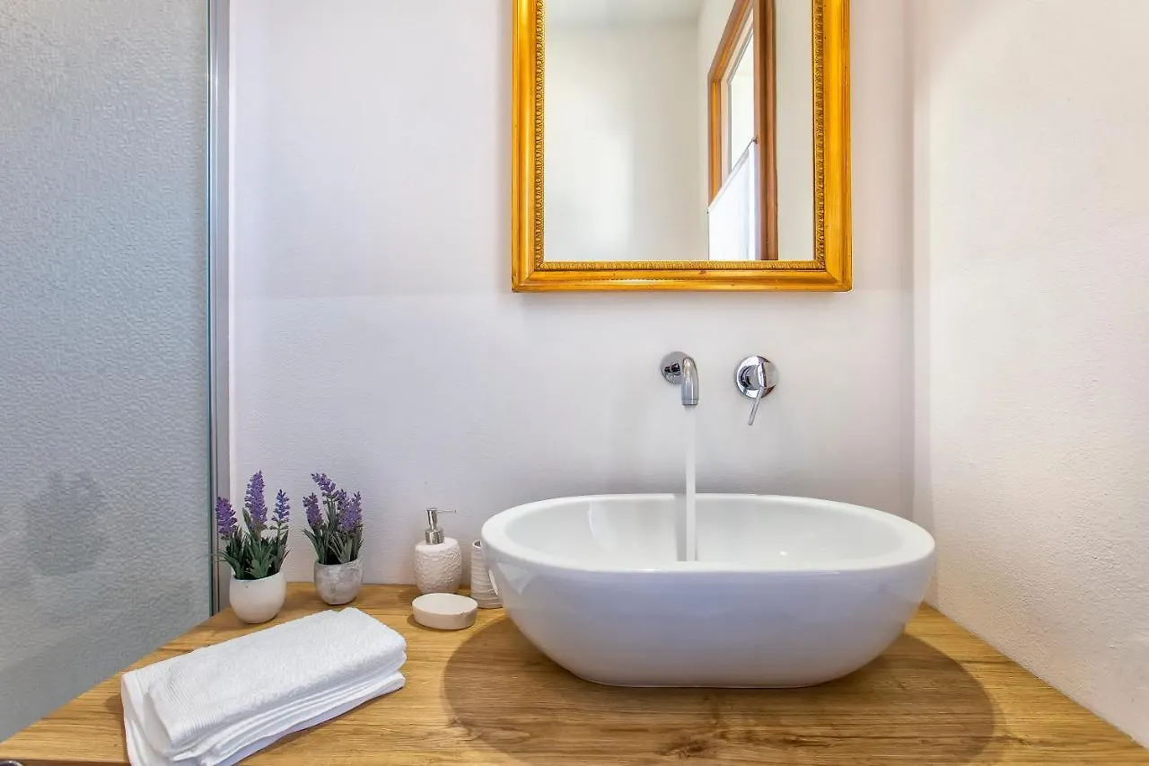 Nura'S - Apartment Al Mare Sea Front Alghero